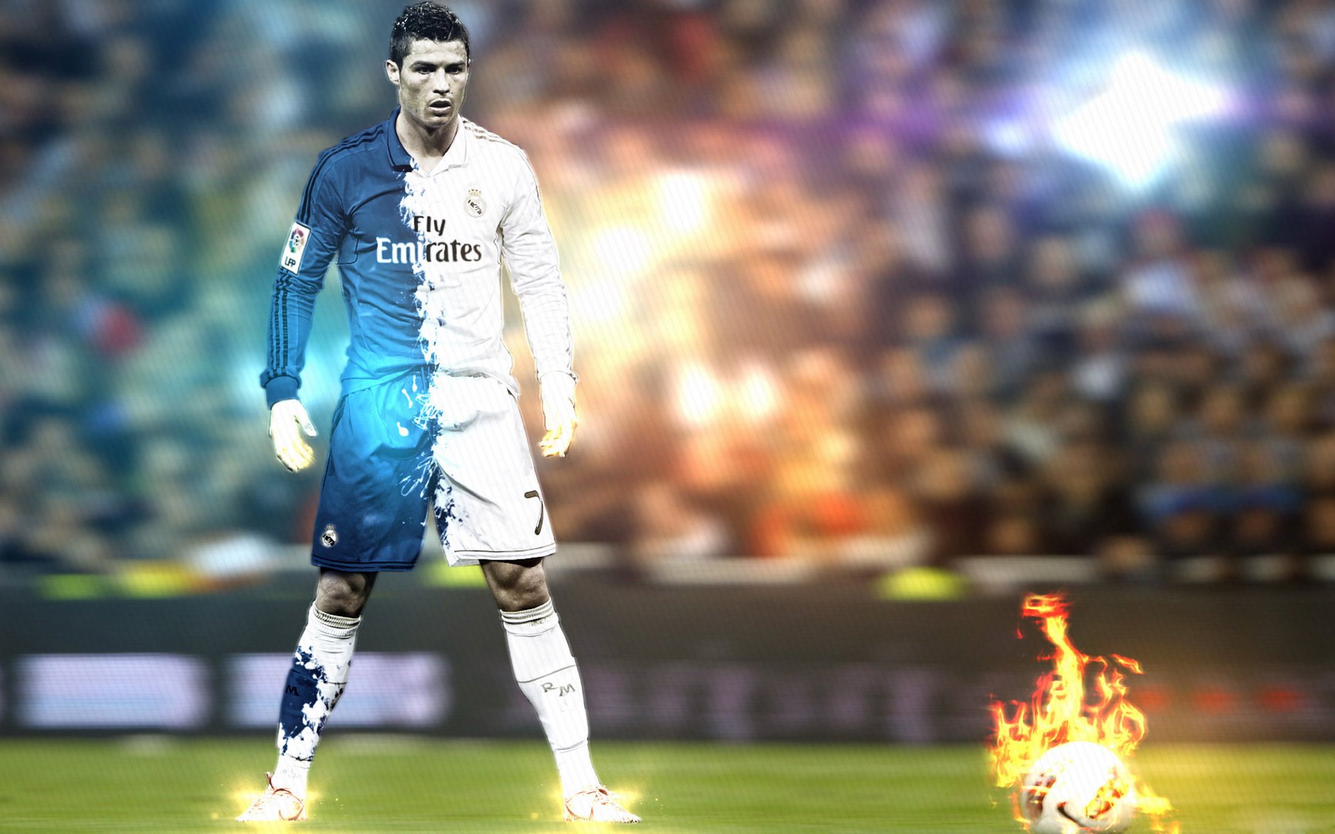 一次失误，改变冠军归属，一次的失误并不代表什么